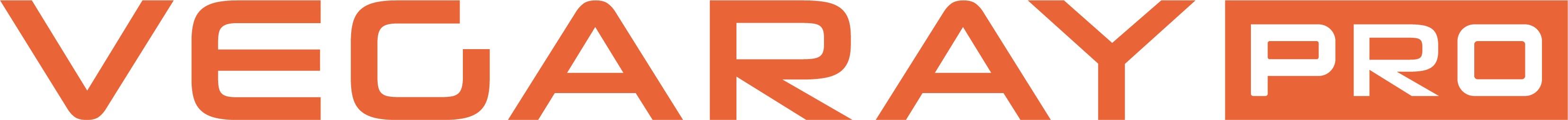 Vegaray Logo